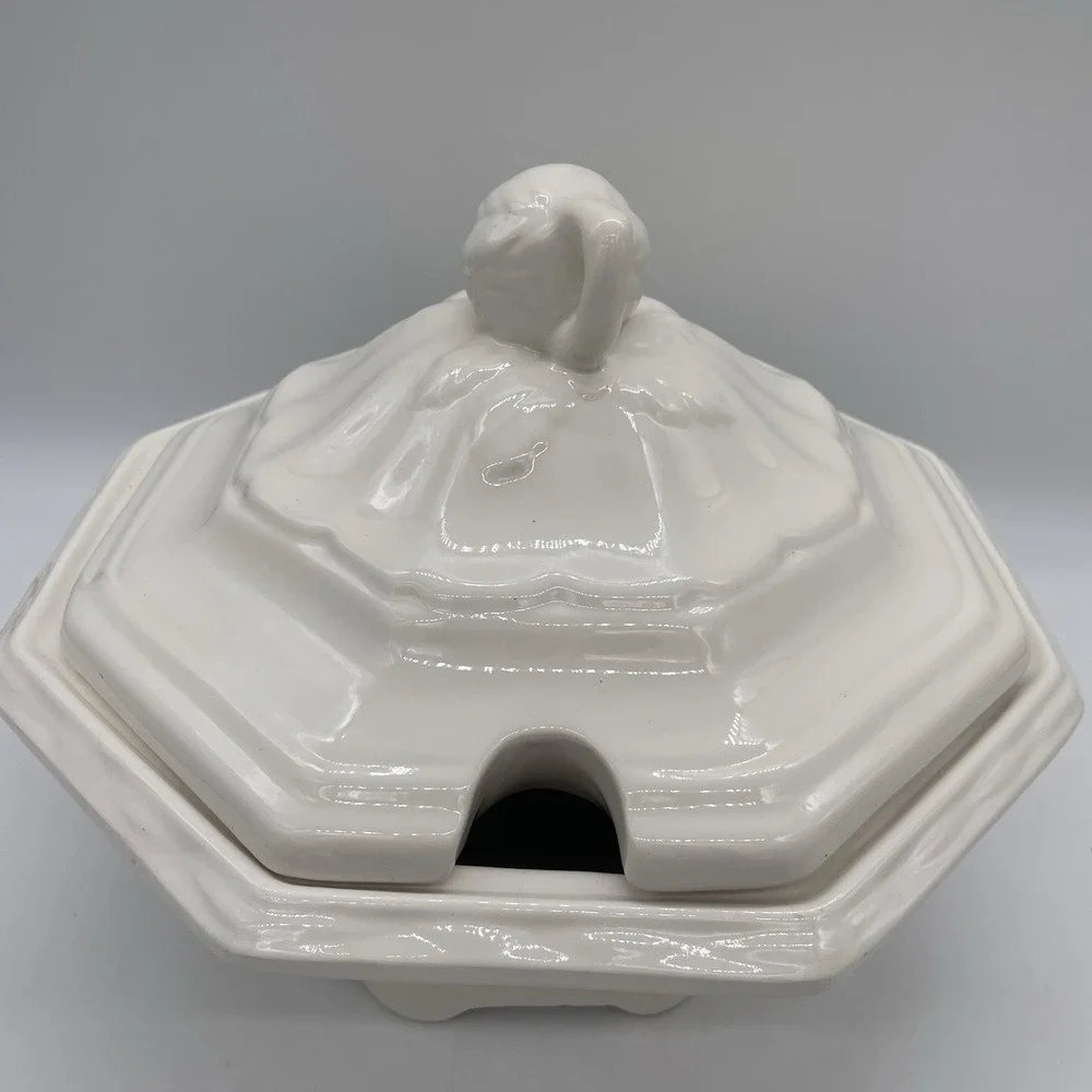 California Pottery vintage california